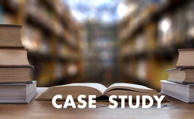 Reference a Case study