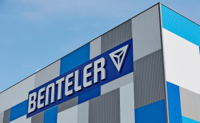 Řešení pro všechny průmysly se SIMULIA v Benteler