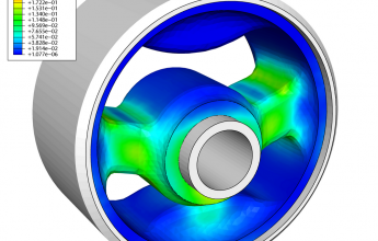 Abaqus_bushing
