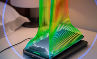 Elektromagnetické simulace