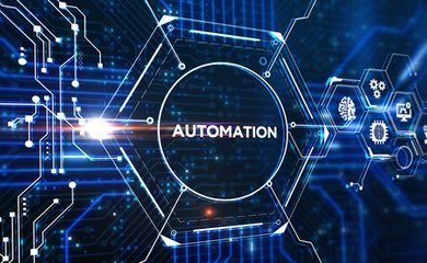 Automatizace a optimalizace