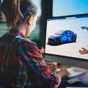 3DEXPERIENCE Modeling & Simulation Summit