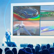 SIMULIA Regional User Meeting 2025