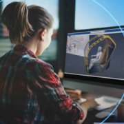 Jak propojení modelování a simulace mění vývoj produktů