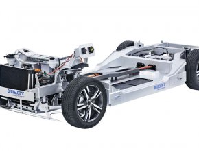 Řešení pro všechny průmysly se SIMULIA v Benteler