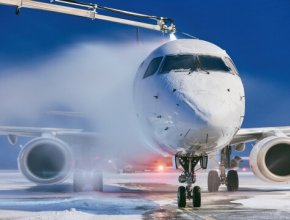 Dopravní letadlo Airbus A350 XWB vyvinuto za pomoci 3DEXPERIENCE a SIMULIA